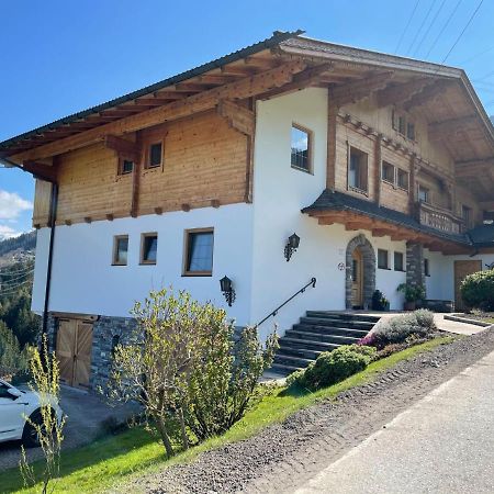 Apartment Haeuser By Interhome Ried im Zillertal Eksteriør bilde