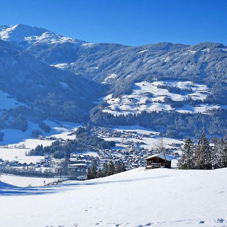Apartment Haeuser By Interhome Ried im Zillertal Eksteriør bilde