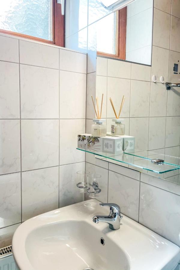 Apartment Haeuser By Interhome Ried im Zillertal Eksteriør bilde