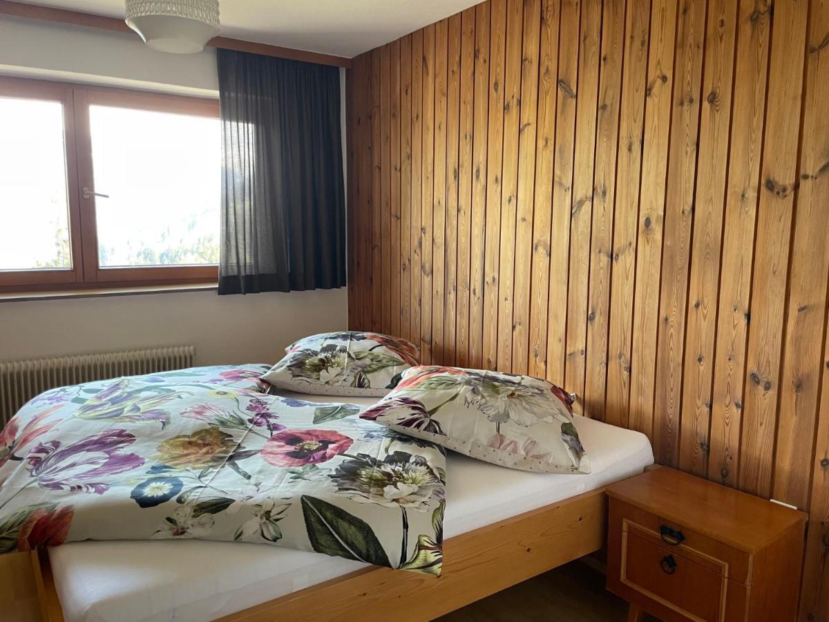 Apartment Haeuser By Interhome Ried im Zillertal Eksteriør bilde