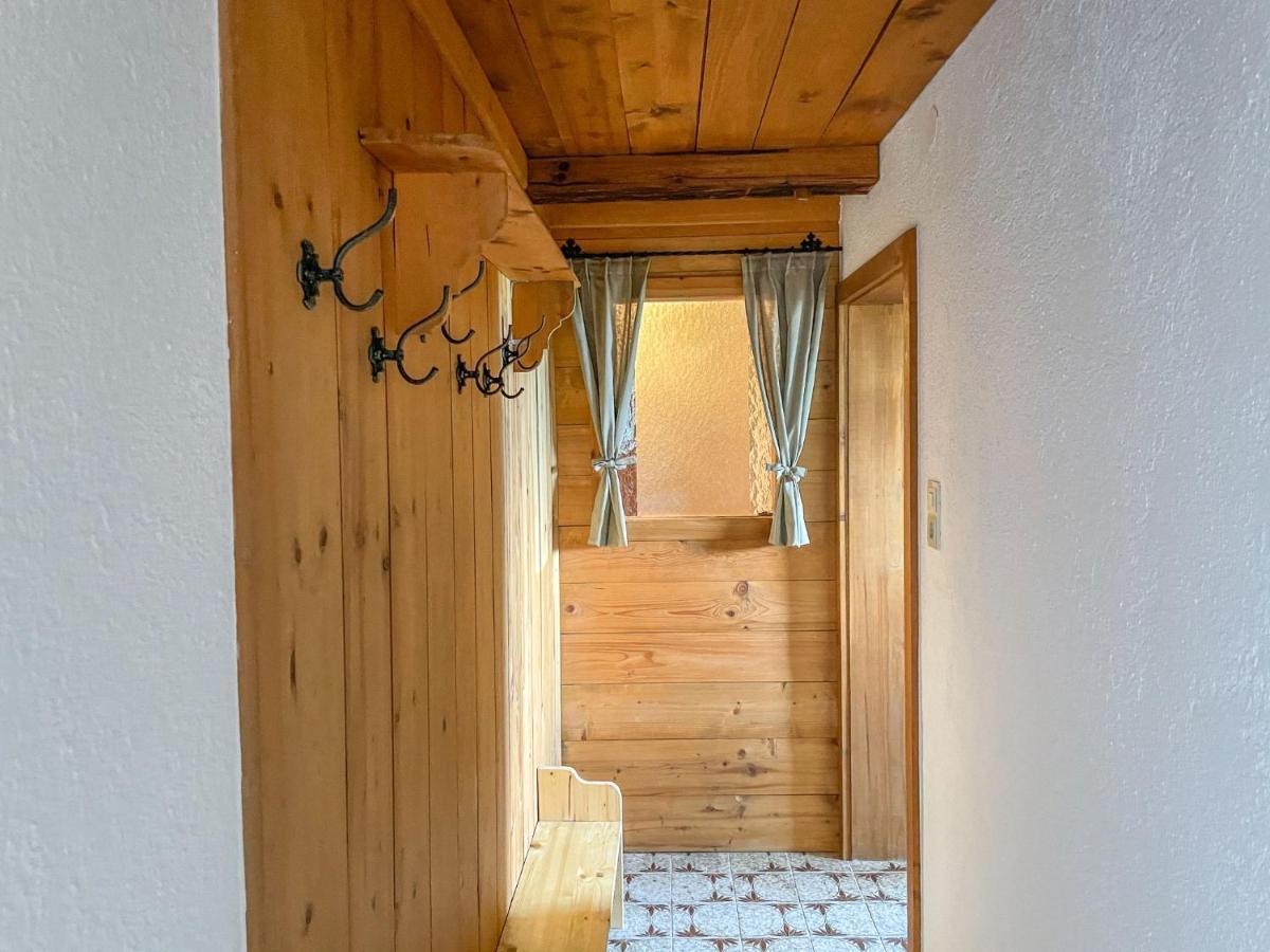 Apartment Haeuser By Interhome Ried im Zillertal Eksteriør bilde