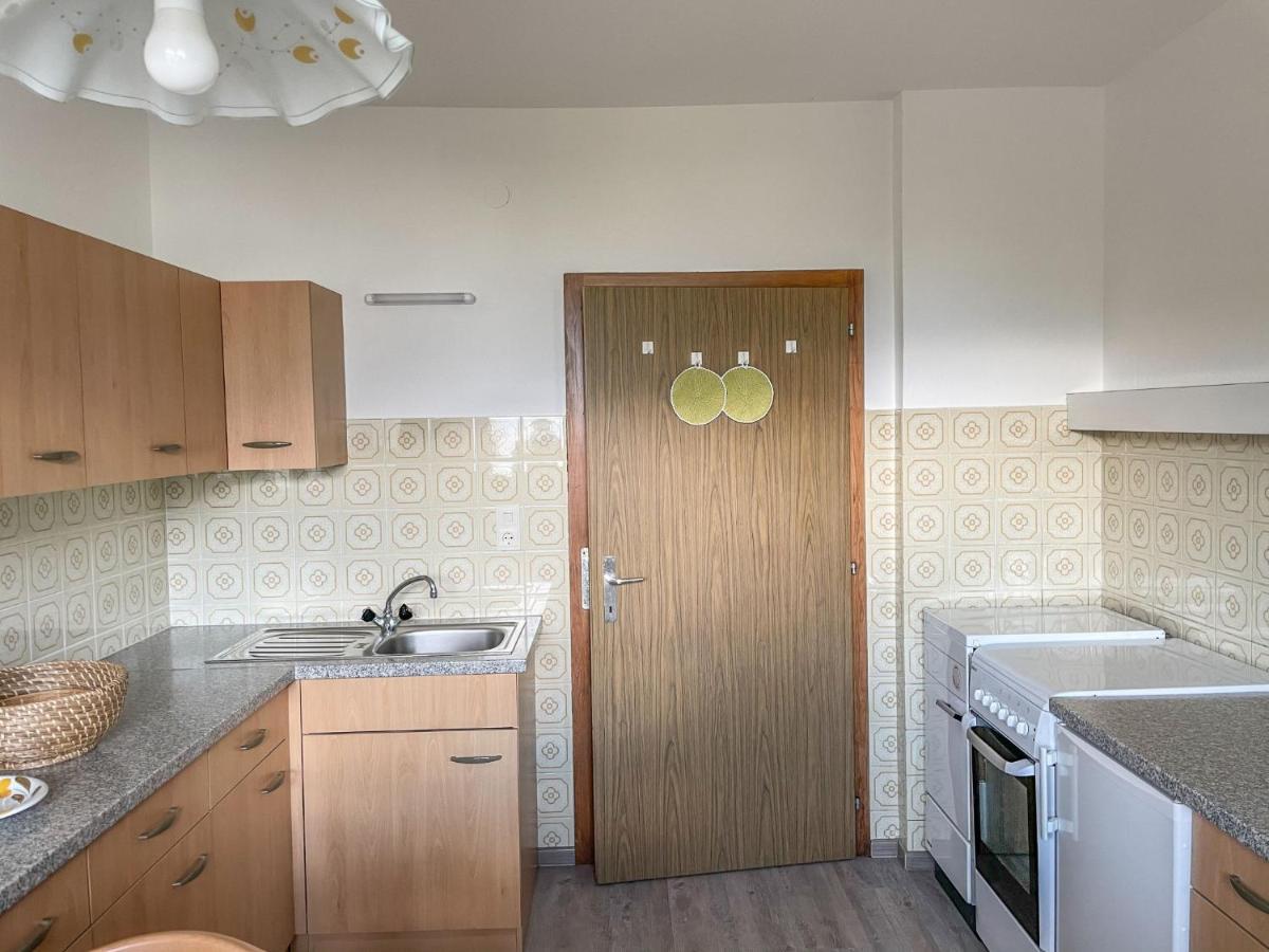Apartment Haeuser By Interhome Ried im Zillertal Eksteriør bilde